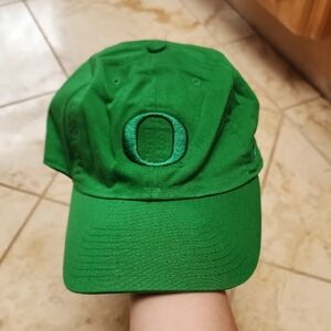 Nike Heritage 86 Dri-fit Oregon Ducks Hat